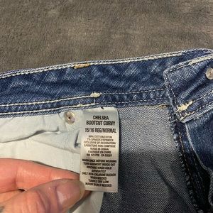 Aeropostale Chelsea Jeans 15/16